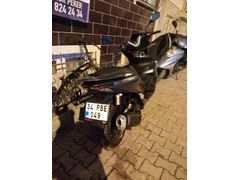Sahibinden Honda PCX 125 delüx