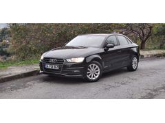 Sahibinden 2016 Audi A3 Sedan 1.6 TDI  temiz