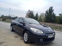 Sahibinden Renault Fluence 1.5 dCi Privilege 2011 Model