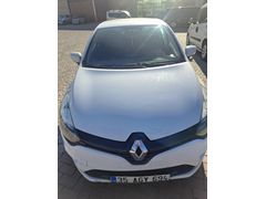 Sahibinden Renault Clio 1.5 dCi Joy 2018 Model