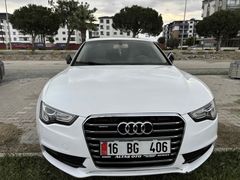 Sahibinden Audi A5 Sportback 2.0 TDI Quattro 2016 Model 