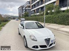 TAN MOTORS ALFO ROMEO GULİETTA SERVİS BAKIMLI