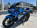 İlk Sahibinden Suzuki GSX-R 250 