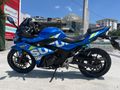 İlk Sahibinden Suzuki GSX-R 250 