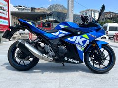 İlk Sahibinden Suzuki GSX-R 250 