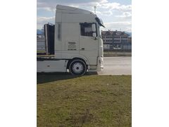 Sahibinden DAF XF 105 480