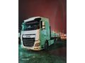 Sahibinden DAF XF 105 480