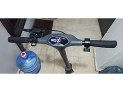 Sahibinden Elektrikli Araçlar Scooter Maserati İstanbul
