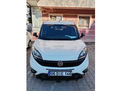 Sahibinden Fiat Doblo Combi 1.6 Multijet Maxi Easy 2022 Model