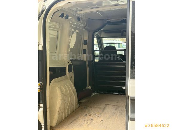 Sahibinden Fiat Doblo Cargo 1.3 Multijet Plus 2018 Model 