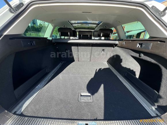 Sahibinden Volkswagen Passat Variant 1.6 TDi BlueMotion Highline 2016 Model 