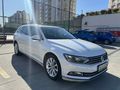 Sahibinden Volkswagen Passat Variant 1.6 TDi BlueMotion Highline 2016 Model 
