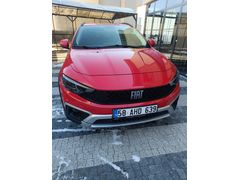 Sahibinden Fiat Egea Cross 1.4 Fire Urban 2023 Model