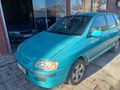 Galeriden Mitsubishi Space Star 1.3 Comfort 2000 Model KLİMALI