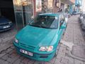 Galeriden Mitsubishi Space Star 1.3 Comfort 2000 Model KLİMALI
