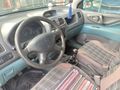 Galeriden Mitsubishi Space Star 1.3 Comfort 2000 Model KLİMALI