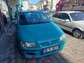 Galeriden Mitsubishi Space Star 1.3 Comfort 2000 Model KLİMALI
