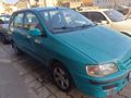 Galeriden Mitsubishi Space Star 1.3 Comfort 2000 Model KLİMALI