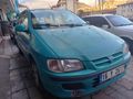 Galeriden Mitsubishi Space Star 1.3 Comfort 2000 Model KLİMALI
