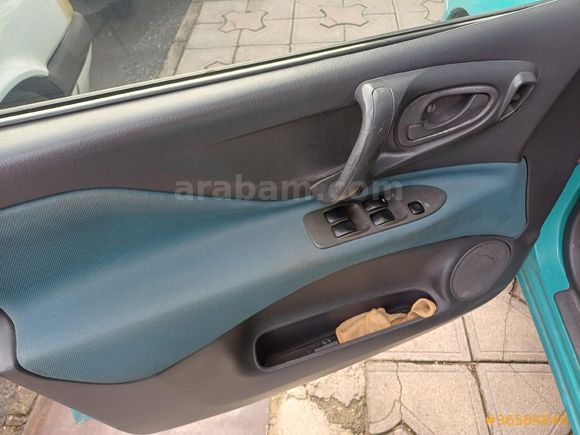 Galeriden Mitsubishi Space Star 1.3 Comfort 2000 Model KLİMALI