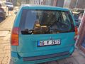 Galeriden Mitsubishi Space Star 1.3 Comfort 2000 Model KLİMALI