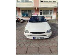 Sahibinden Ford Escort 1.8 CLX 1996 Model