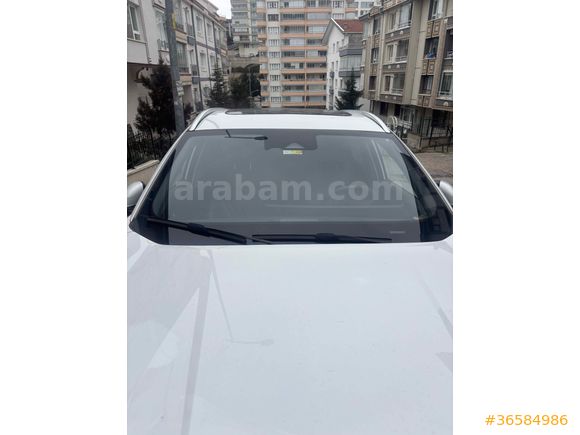Sahibinden Chery Tiggo 8 Pro Max Intelligent 2024 Model 