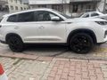 Sahibinden Chery Tiggo 8 Pro Max Intelligent 2024 Model 