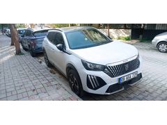 Sahibinden Peugeot 2008 1.2 PureTech Allure 2025 Model