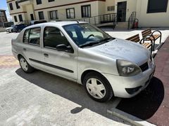 Memurdan Renault Clio 1.4 Authentique 2007 Model DEĞİŞENSİZ