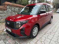 Sahibinden Ford Tourneo Courier 1.5 EcoBlue Deluxe 2025 Model İstanbul