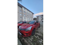TEMİZ 2018 CLIO ICON 1.5 DİZEL OTOMATİK