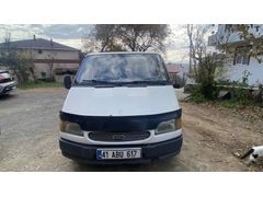 Sahibinden Ford Transit 100 S 1998 Model 
