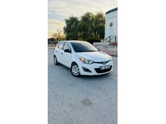 Sahibinden Hyundai i20 1.2 D-CVVT Jump 2012 Model Afyonkarahisar