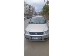 Sahibinden Fiat Albea 1.3 Multijet Active 2006 Model  257.000 km Gri
