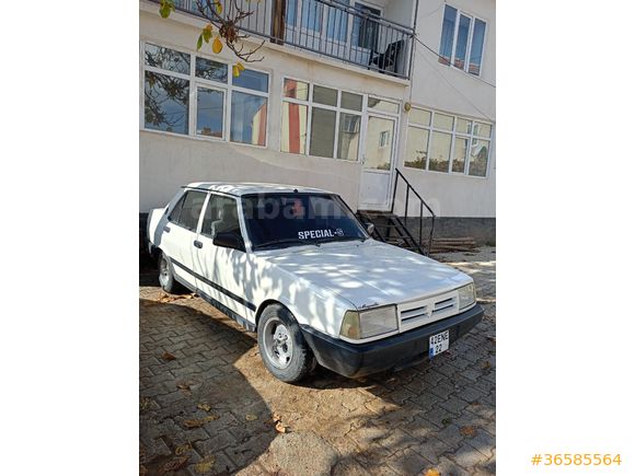 Sahibinden Tofaş Doğan S 1997 Model