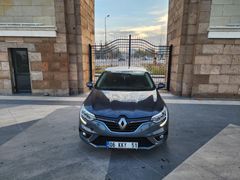 Sahibinden Renault Megane 1.6 Joy 2017 Model