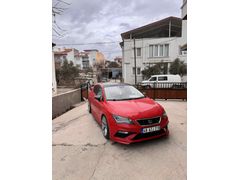 Sahibinden Seat Leon 1.4 EcoTSI FR 2015 Model 