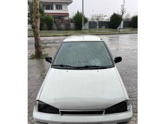 Sahibinden Suzuki Swift 1.3 GLX 1998 Model Sakarya