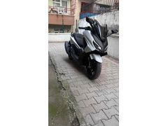 Sahibinden Honda Forza 250 (NSS250) 