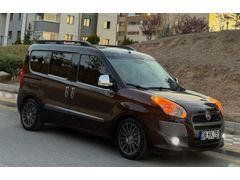 Sahibinden Fiat Doblo Combi 1.6 Multijet Premio 2011 Model