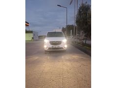 Sahibinden Faturalı Opel Combo 1.5 CDTI Elegance 2023 Model