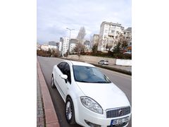 Sahibinden Fiat Linea 1.6 Multijet Emotion Plus 2011 Model 