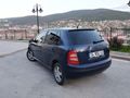 KREDİ KARTINA TAKSİTLE 2004 MODEL SKODA FABİA