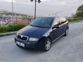 KREDİ KARTINA TAKSİTLE 2004 MODEL SKODA FABİA
