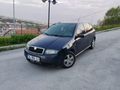 KREDİ KARTINA TAKSİTLE 2004 MODEL SKODA FABİA
