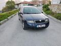 KREDİ KARTINA TAKSİTLE 2004 MODEL SKODA FABİA