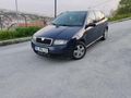 KREDİ KARTINA TAKSİTLE 2004 MODEL SKODA FABİA