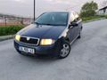 KREDİ KARTINA TAKSİTLE 2004 MODEL SKODA FABİA