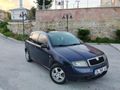 KREDİ KARTINA TAKSİTLE 2004 MODEL SKODA FABİA